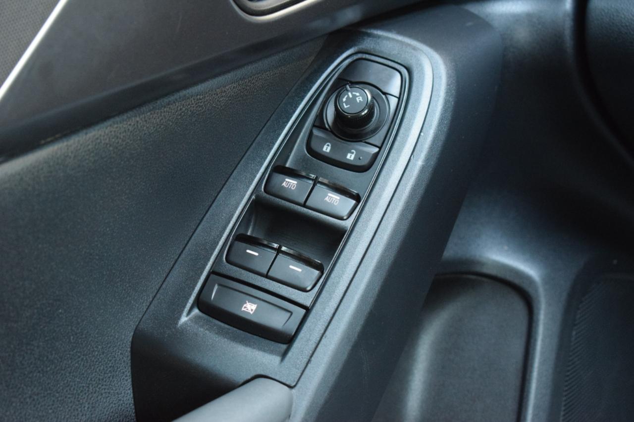 Subaru Impreza AWD 2025