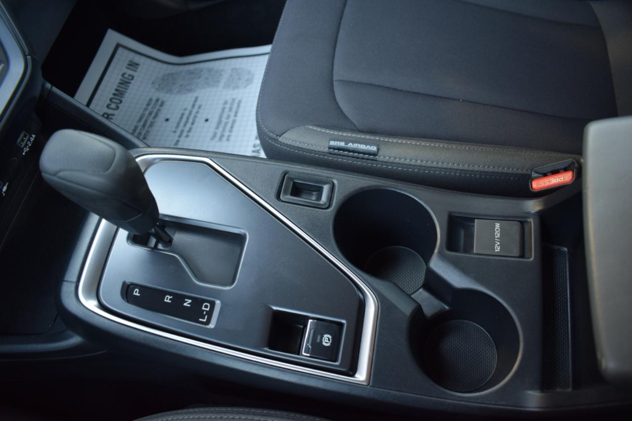 Subaru Impreza AWD 2025