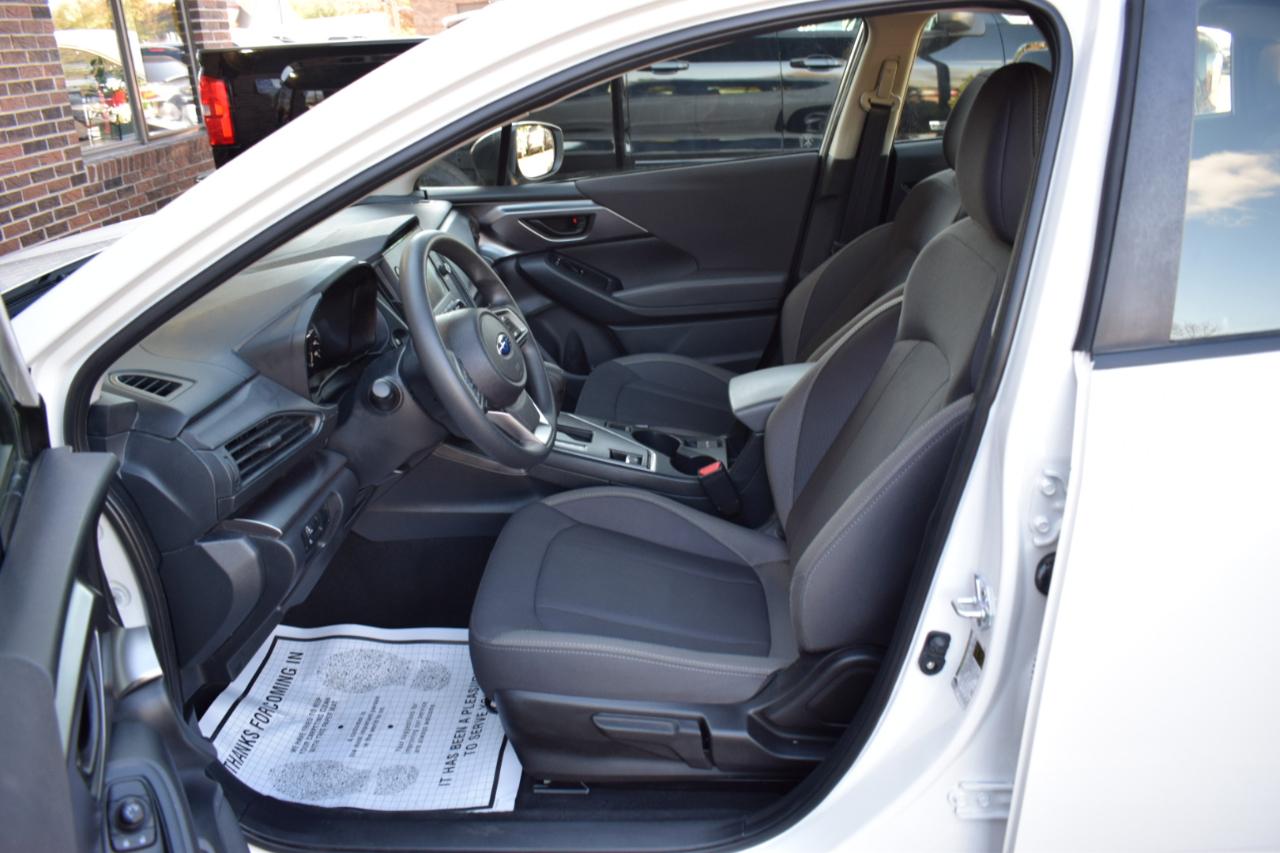 Subaru Impreza AWD 2025