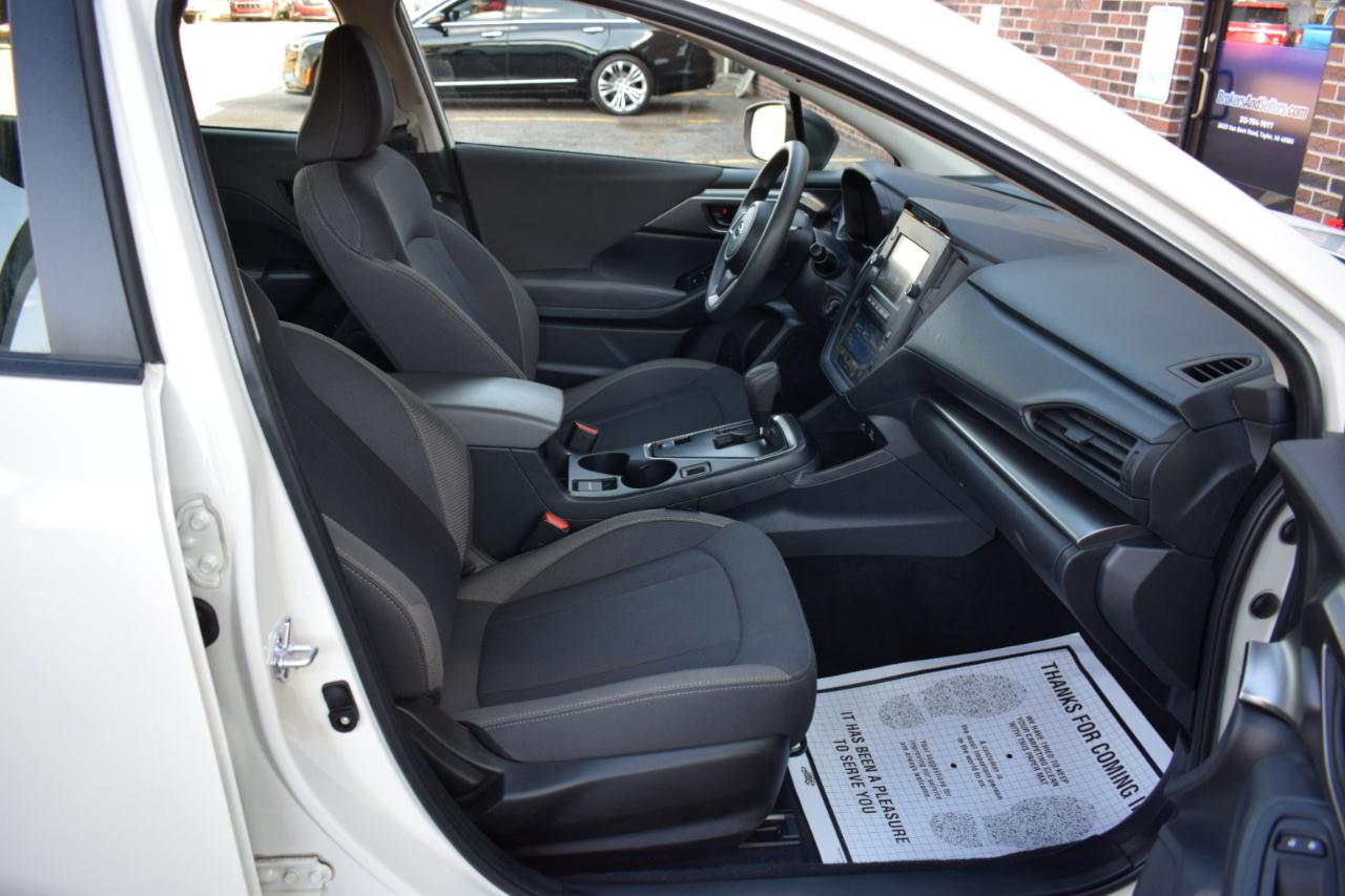 Subaru Impreza AWD 2025