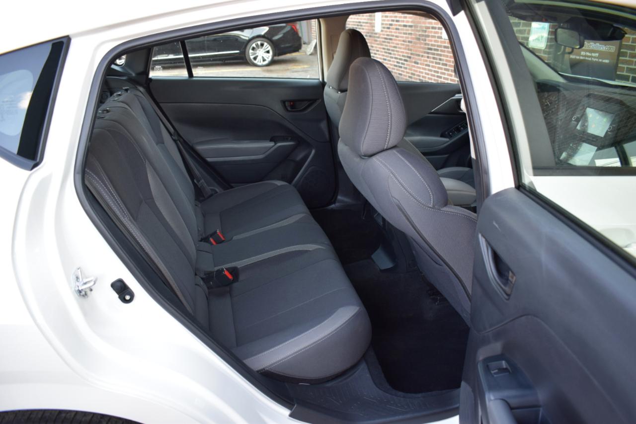 Subaru Impreza AWD 2025