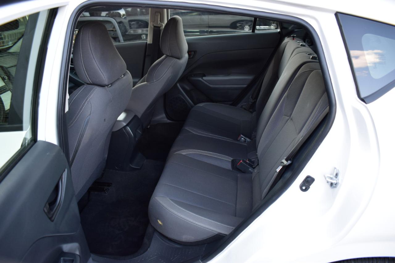 Subaru Impreza AWD 2025