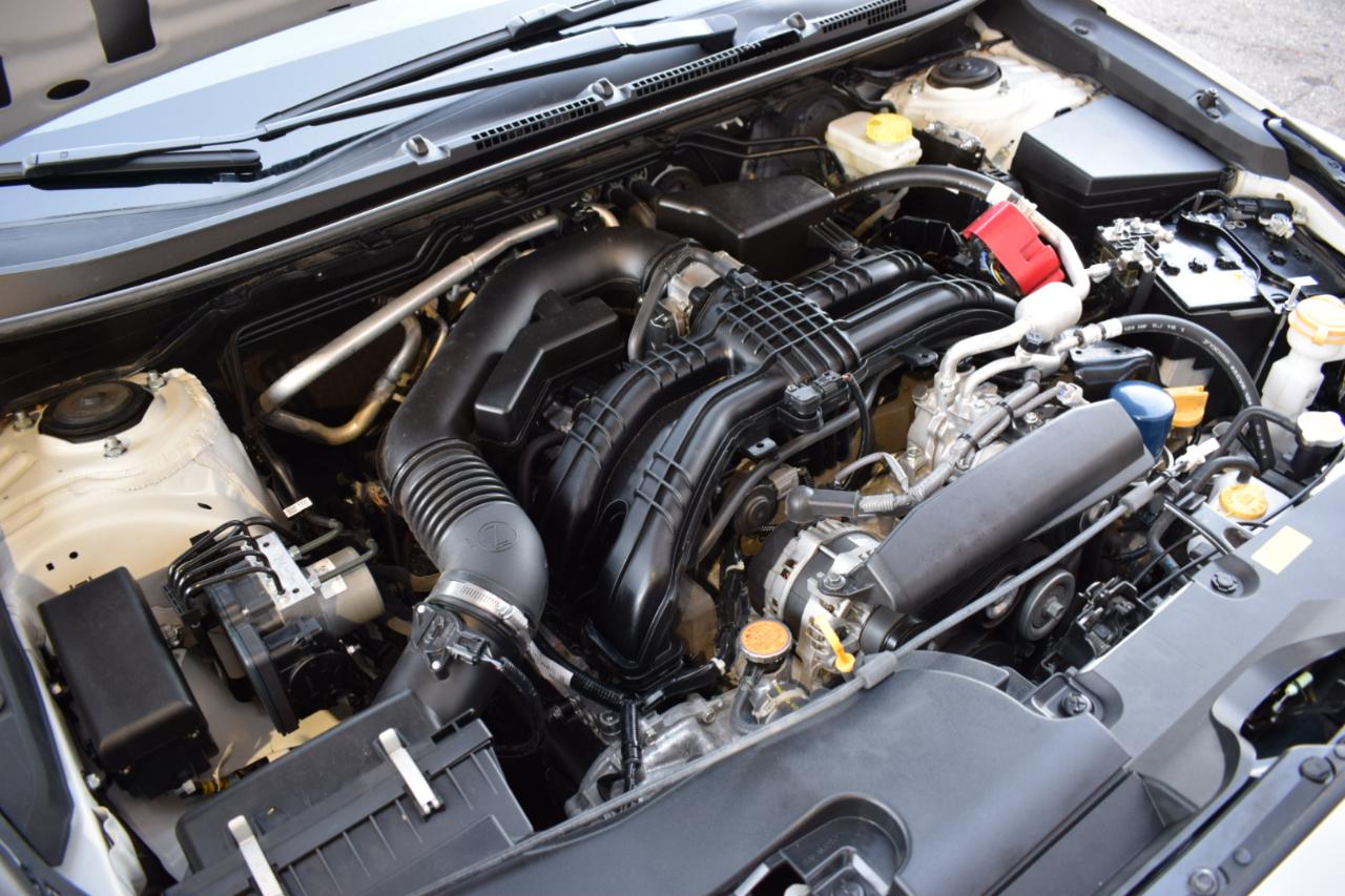 Subaru Impreza AWD 2025