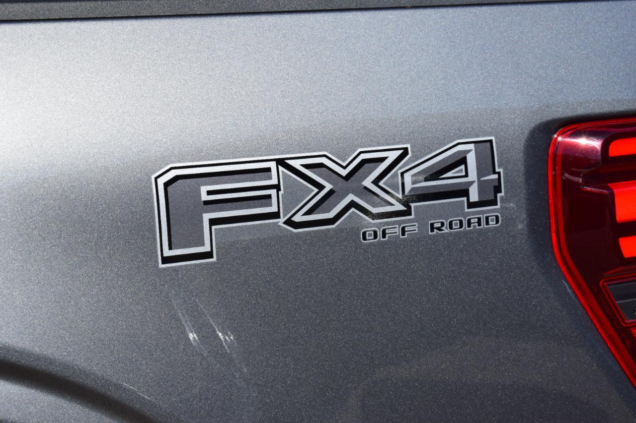 Ford F-150 Platinum 4WD SuperCrew 5.5' Box 2024