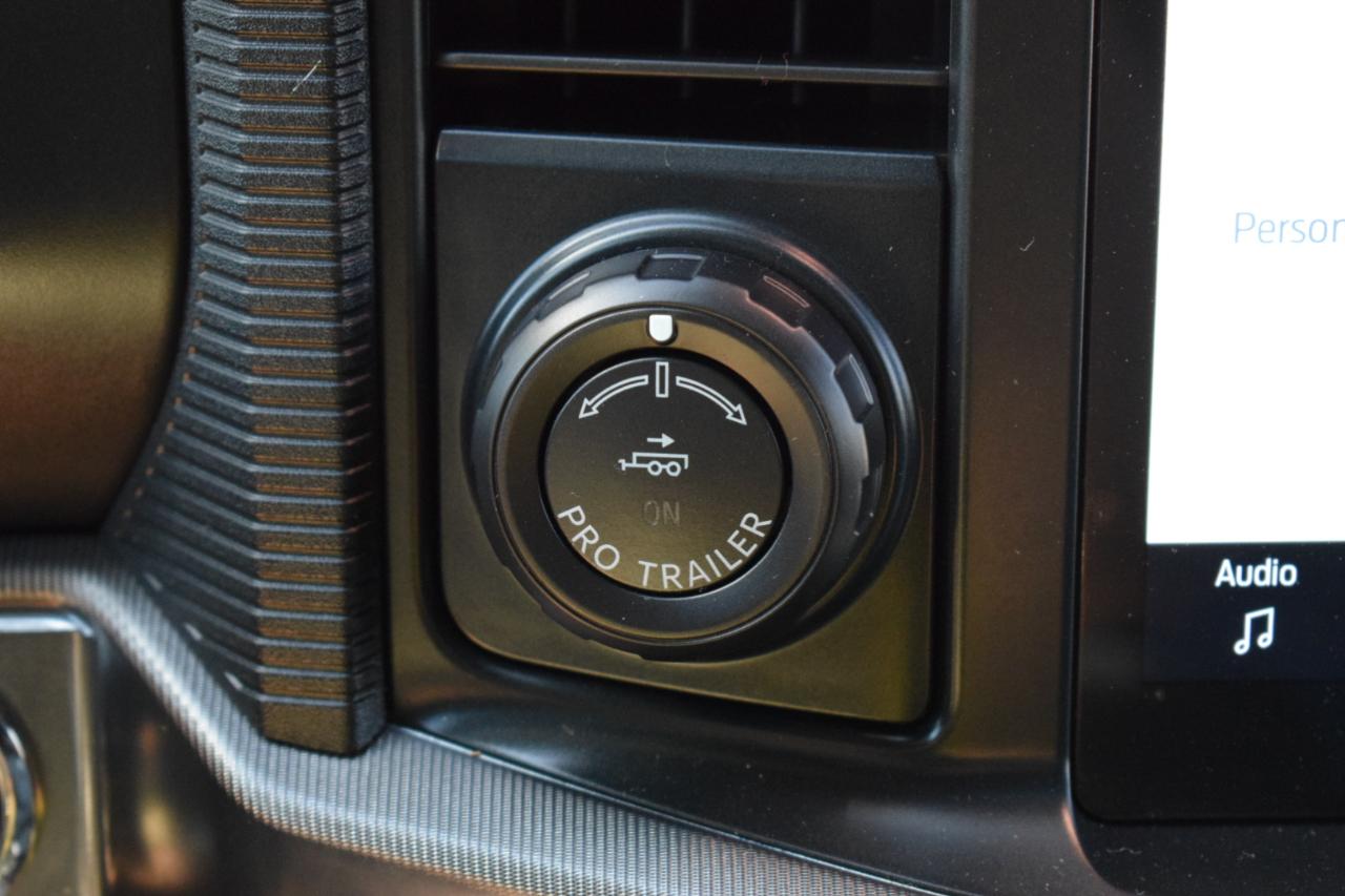 Ford F-150 Platinum 4WD SuperCrew 5.5' Box 2024