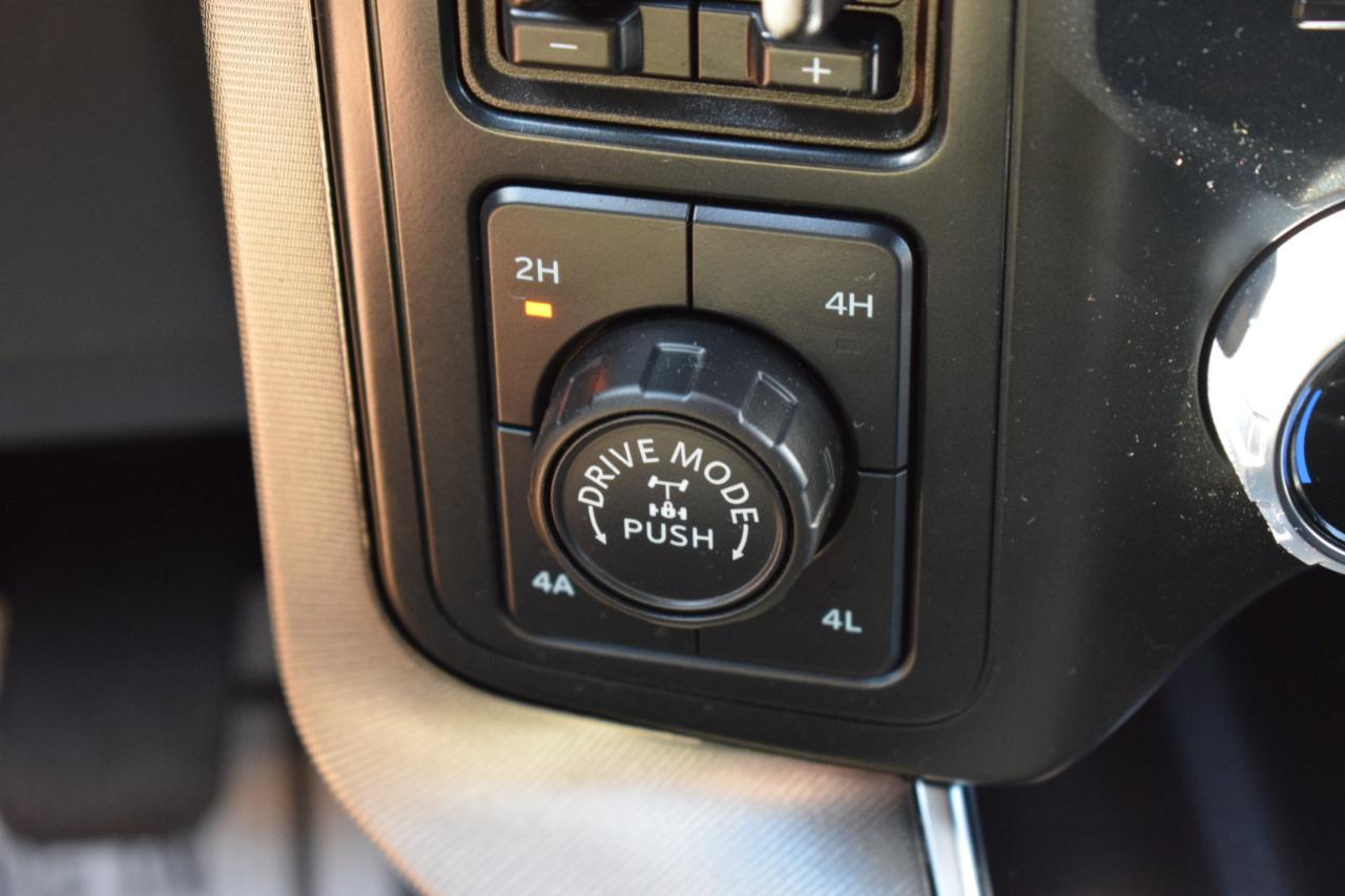 Ford F-150 Platinum 4WD SuperCrew 5.5' Box 2024