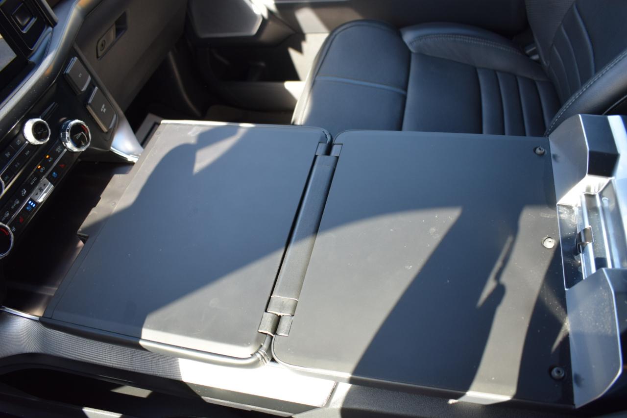 Ford F-150 Platinum 4WD SuperCrew 5.5' Box 2024