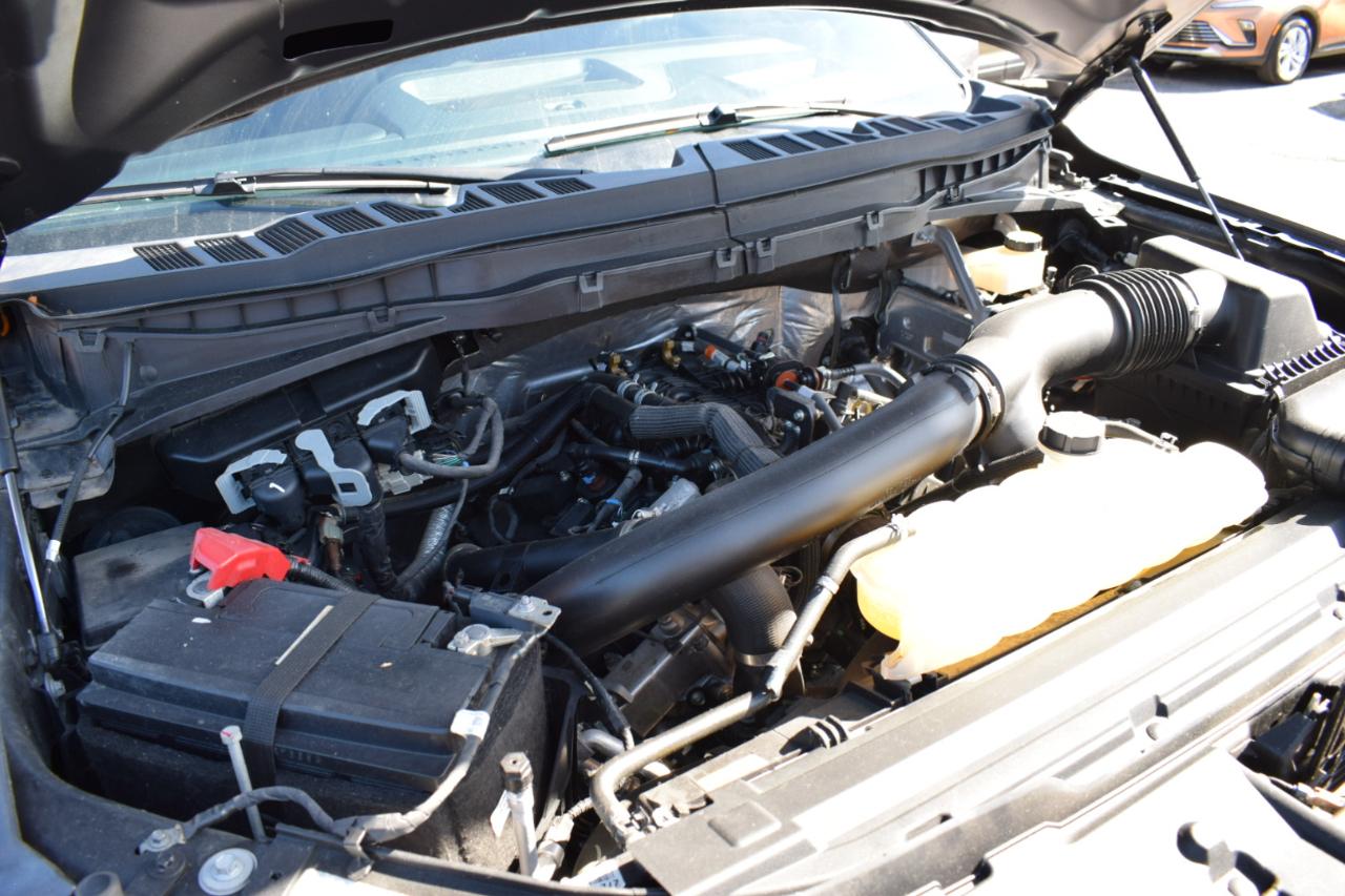 Ford F-150 Platinum 4WD SuperCrew 5.5' Box 2024
