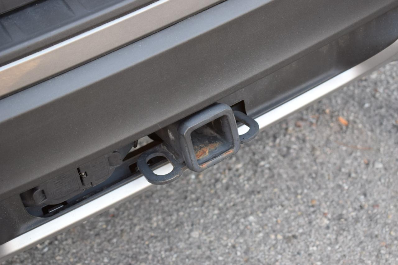 Ford Explorer Platinum 4WD 2025