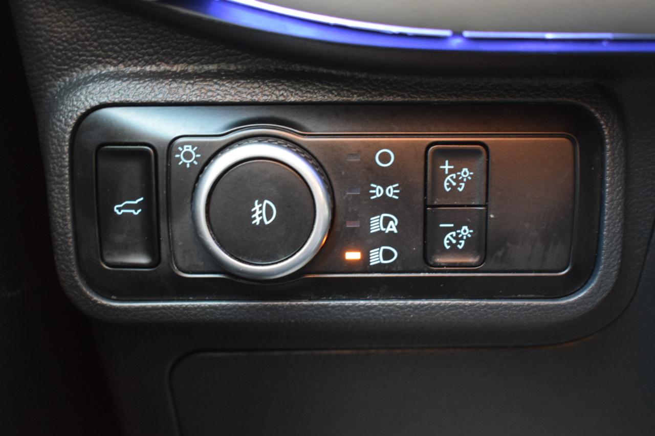 Ford Explorer Platinum 4WD 2025