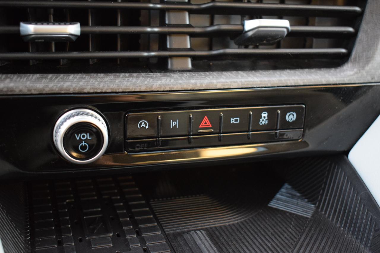 Ford Explorer Platinum 4WD 2025