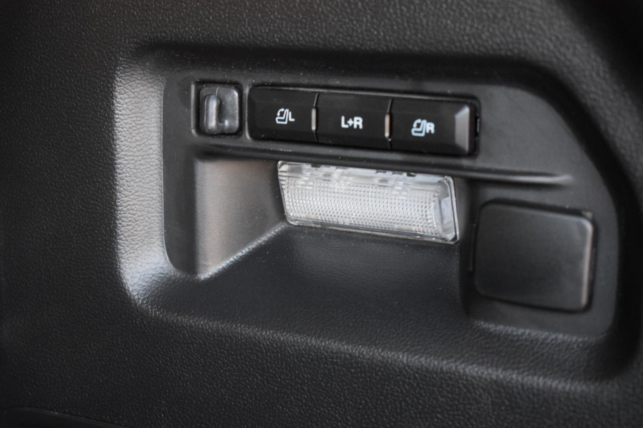 Ford Explorer Platinum 4WD 2025