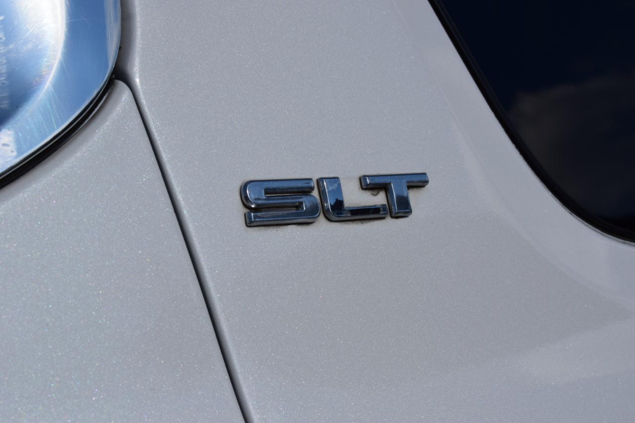 GMC Acadia AWD 4dr SLT 2018