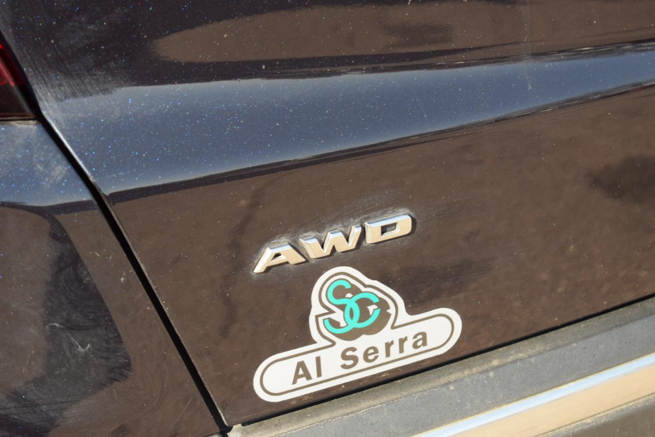 Cadillac XT5  2021