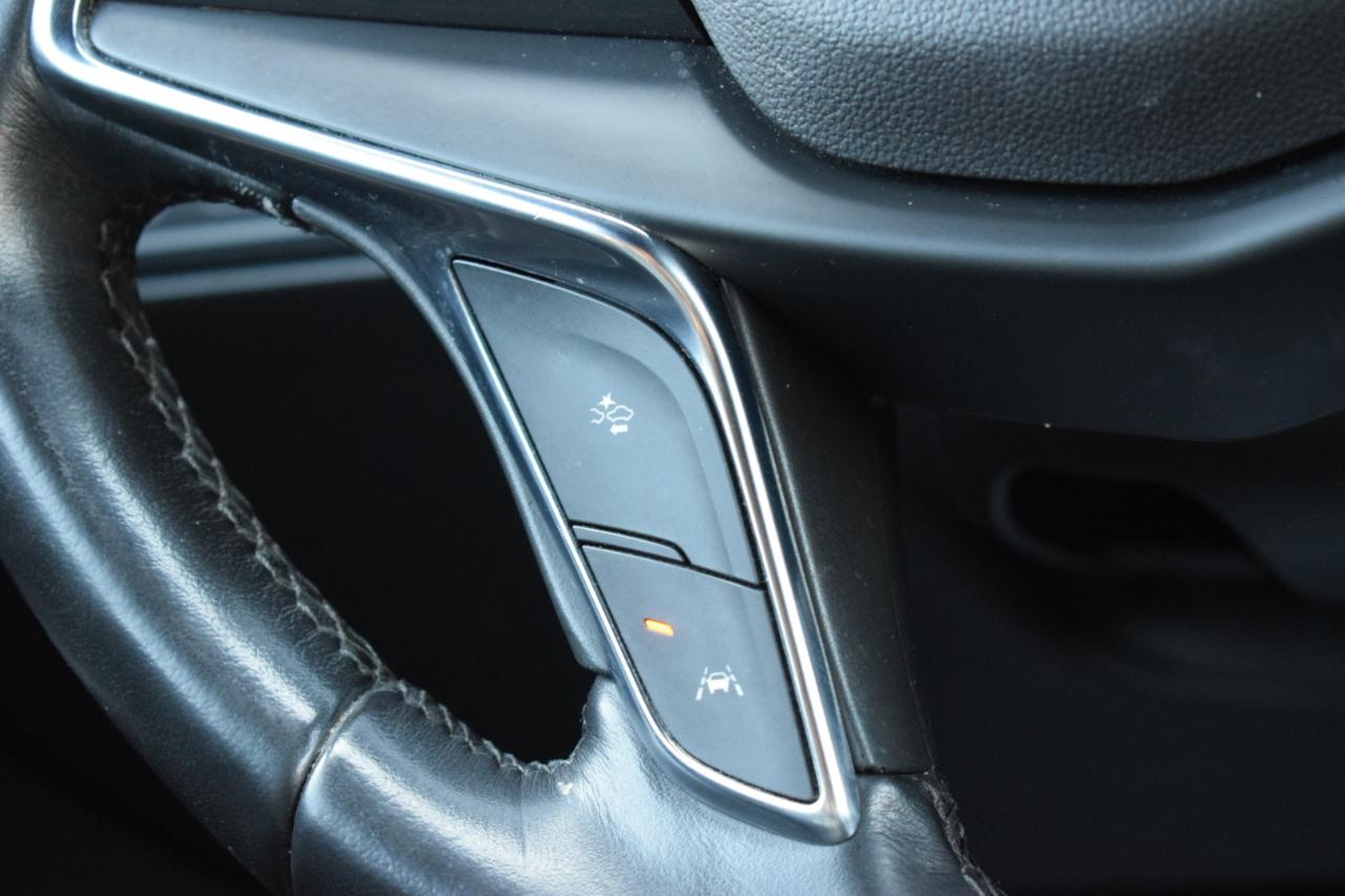 Cadillac XT5  2021