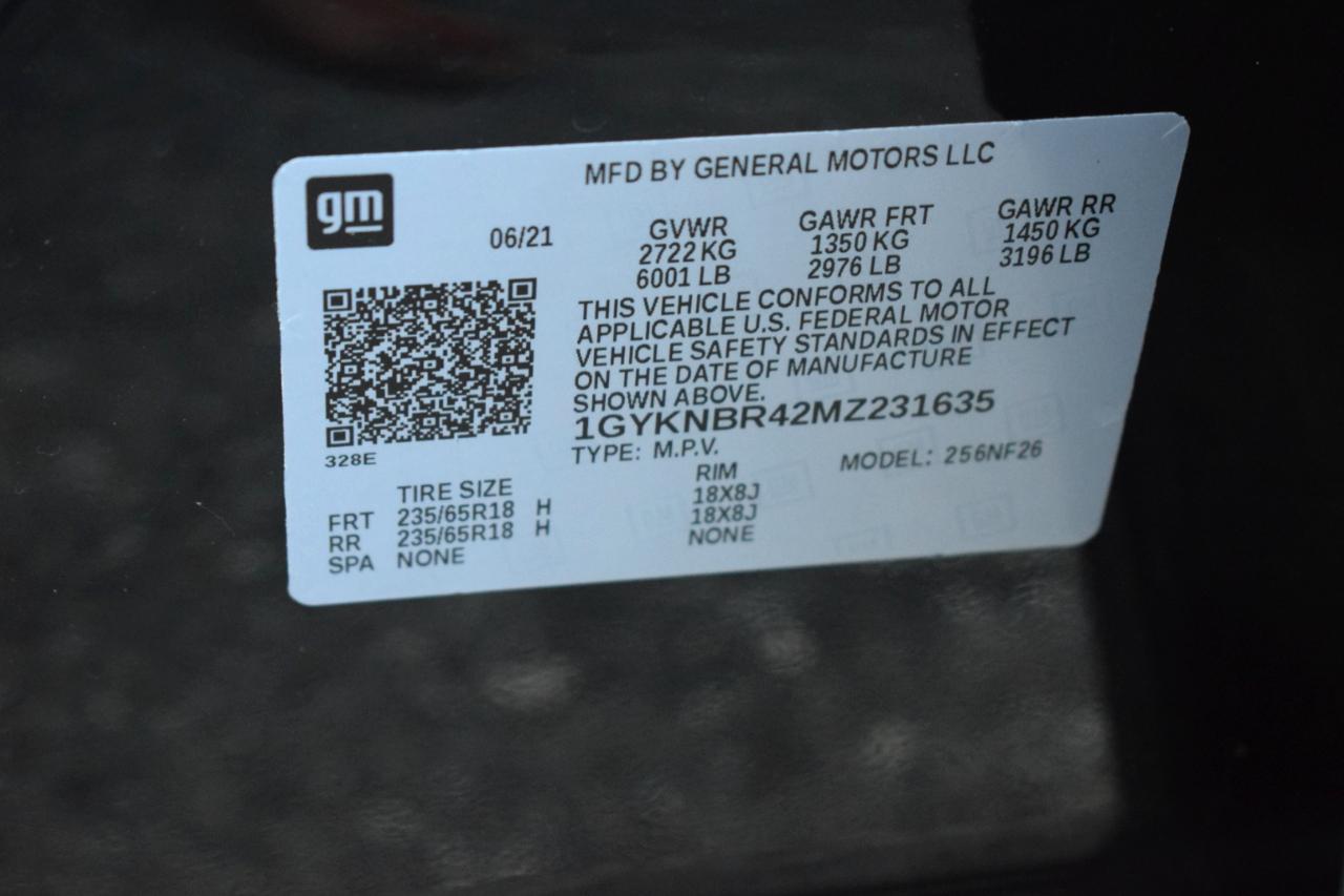 Cadillac XT5  2021