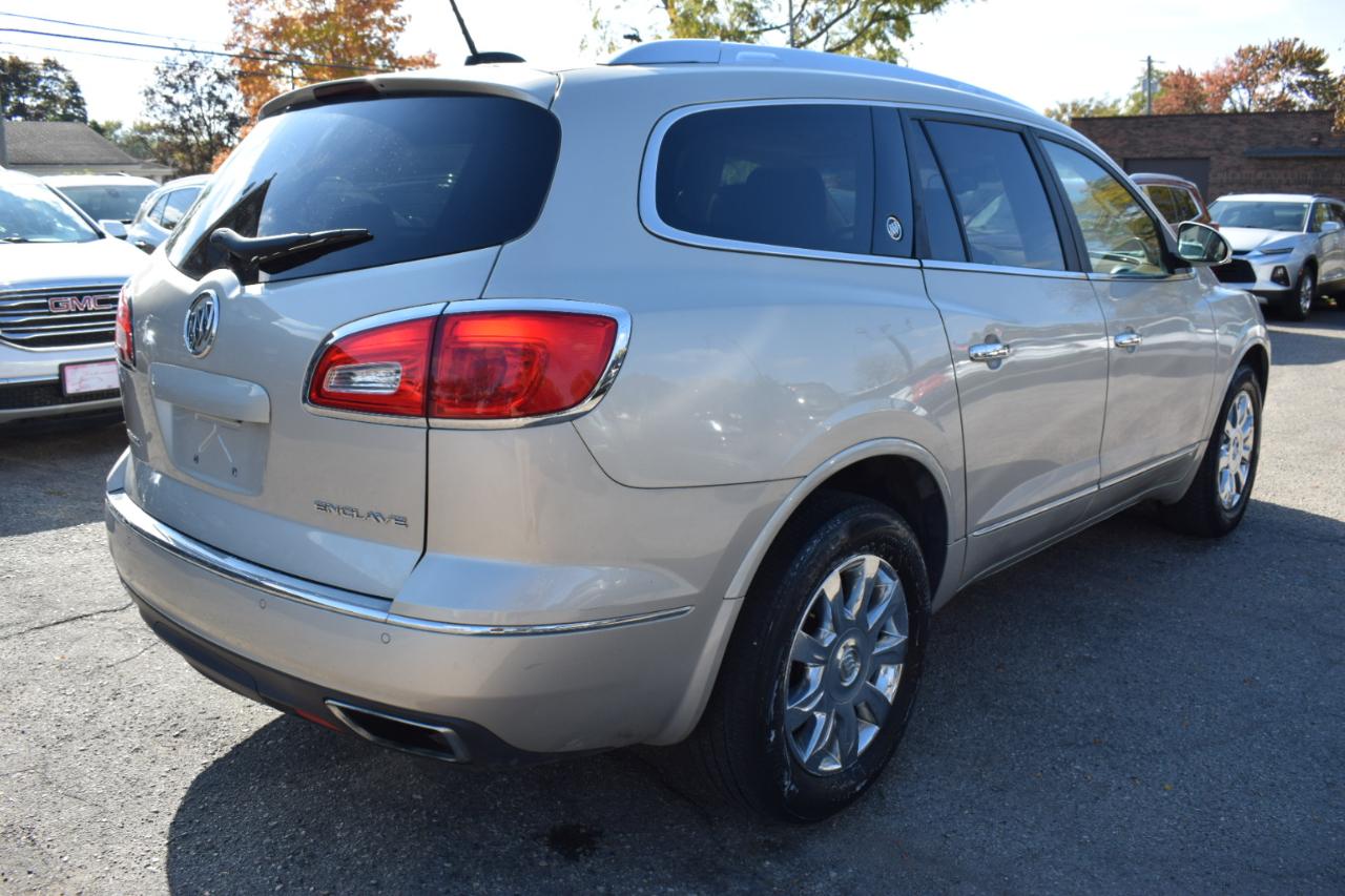 Buick Enclave  2016