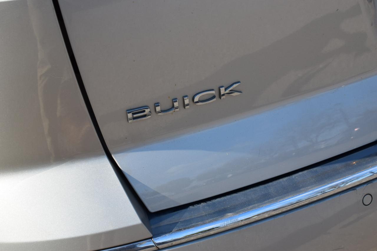Buick Enclave  2016