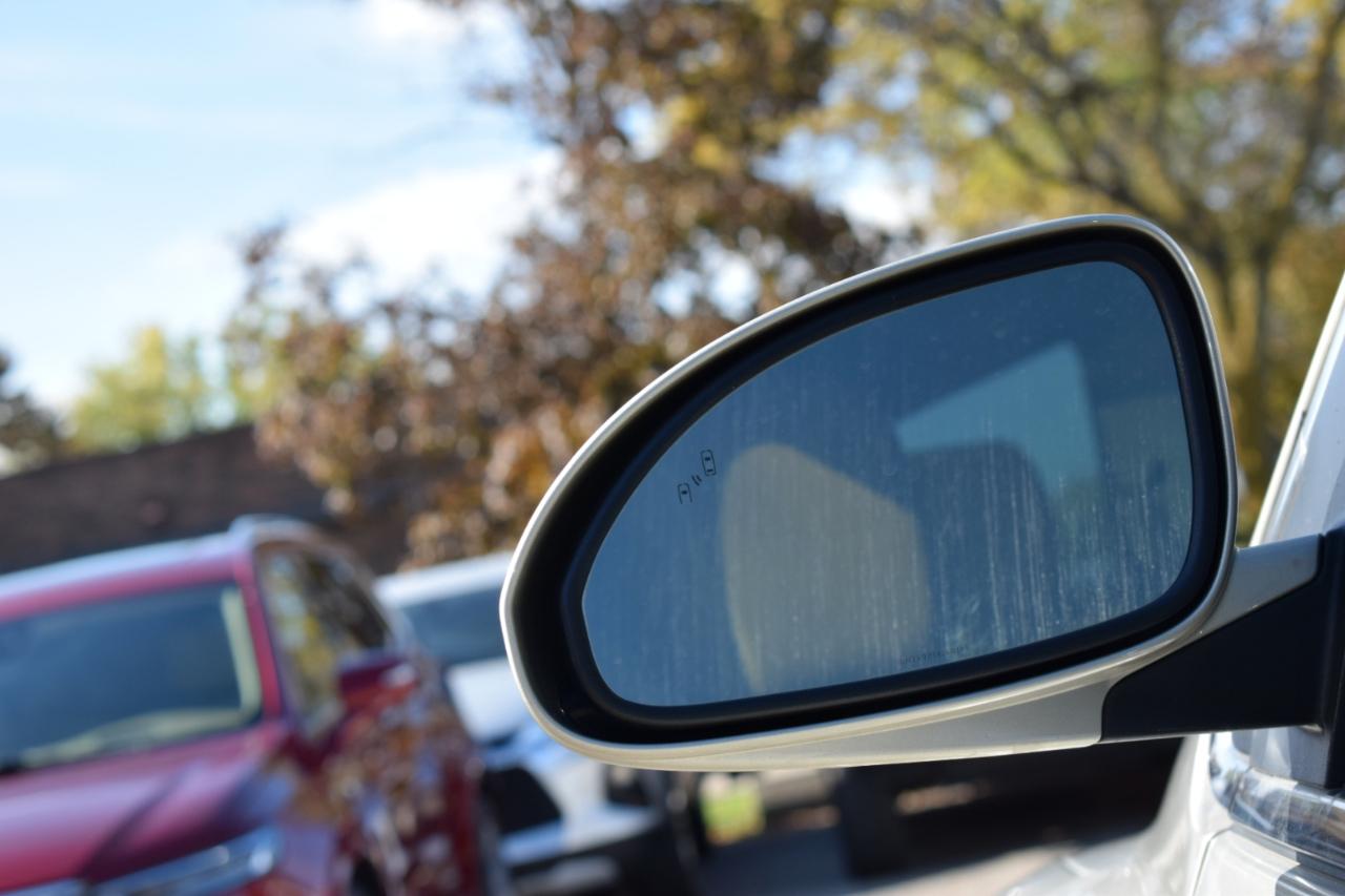 Buick Enclave  2016