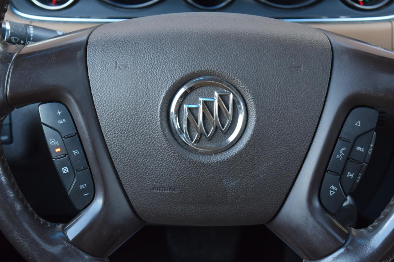 Buick Enclave  2016