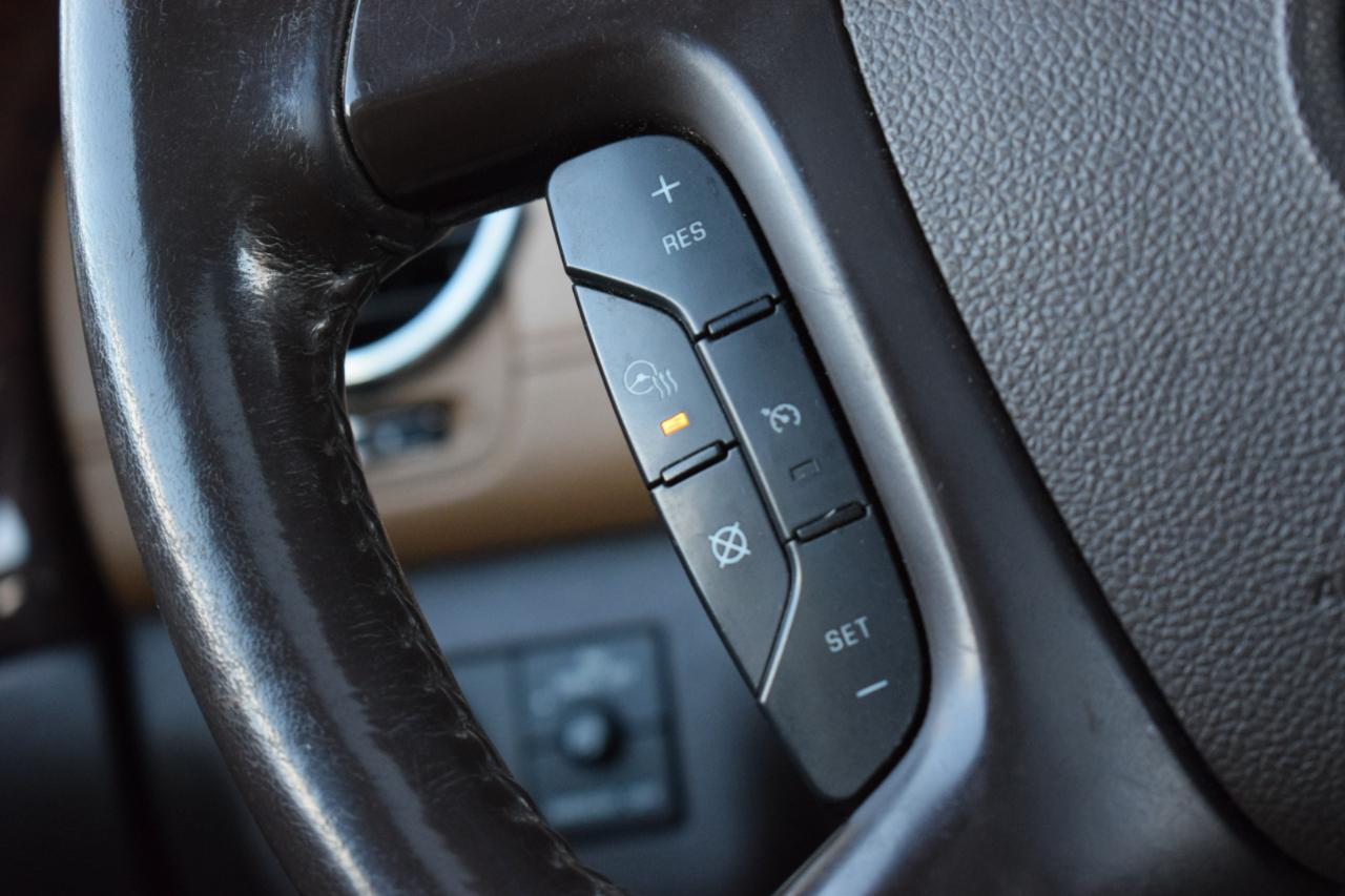 Buick Enclave  2016