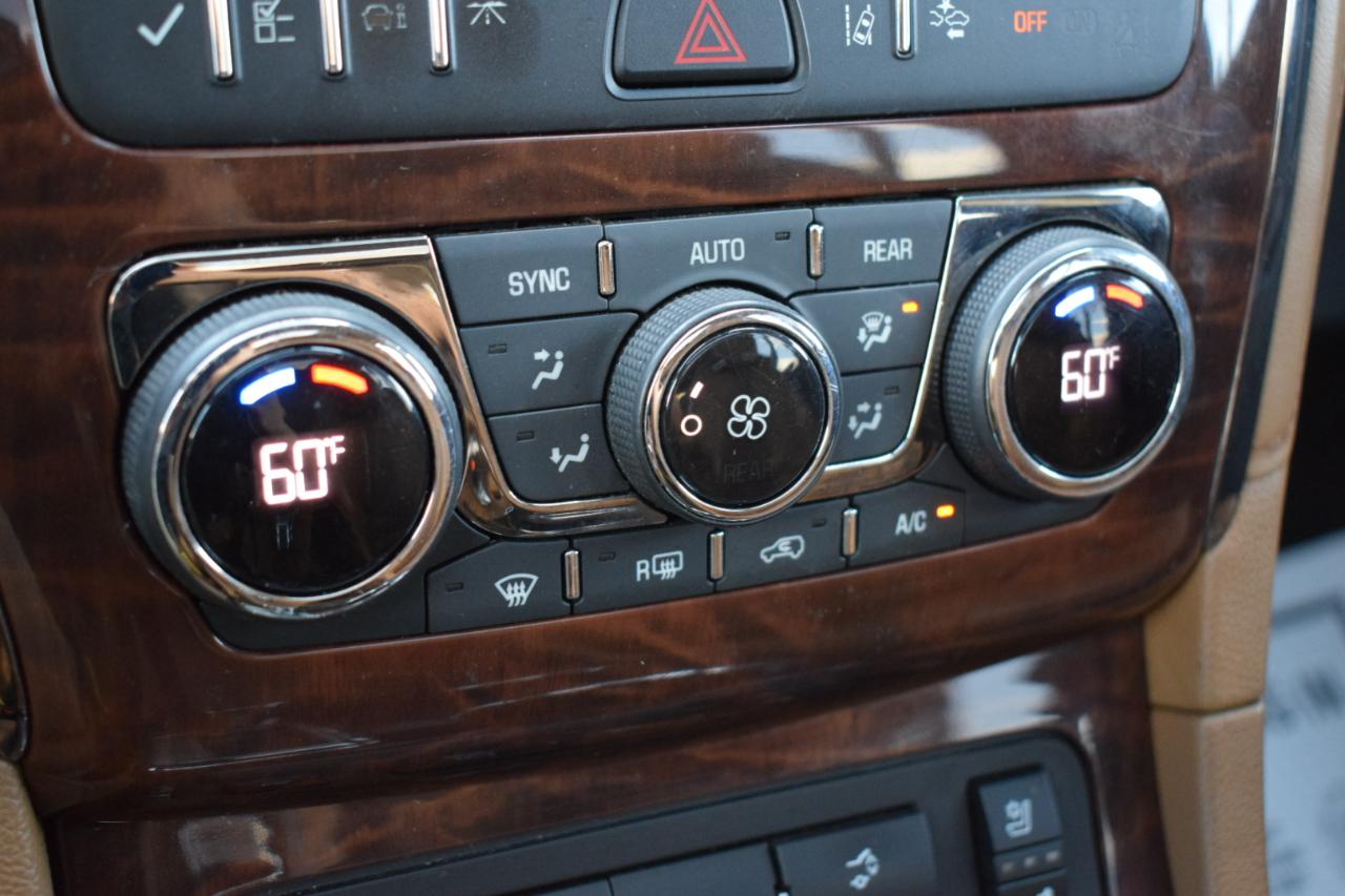 Buick Enclave  2016