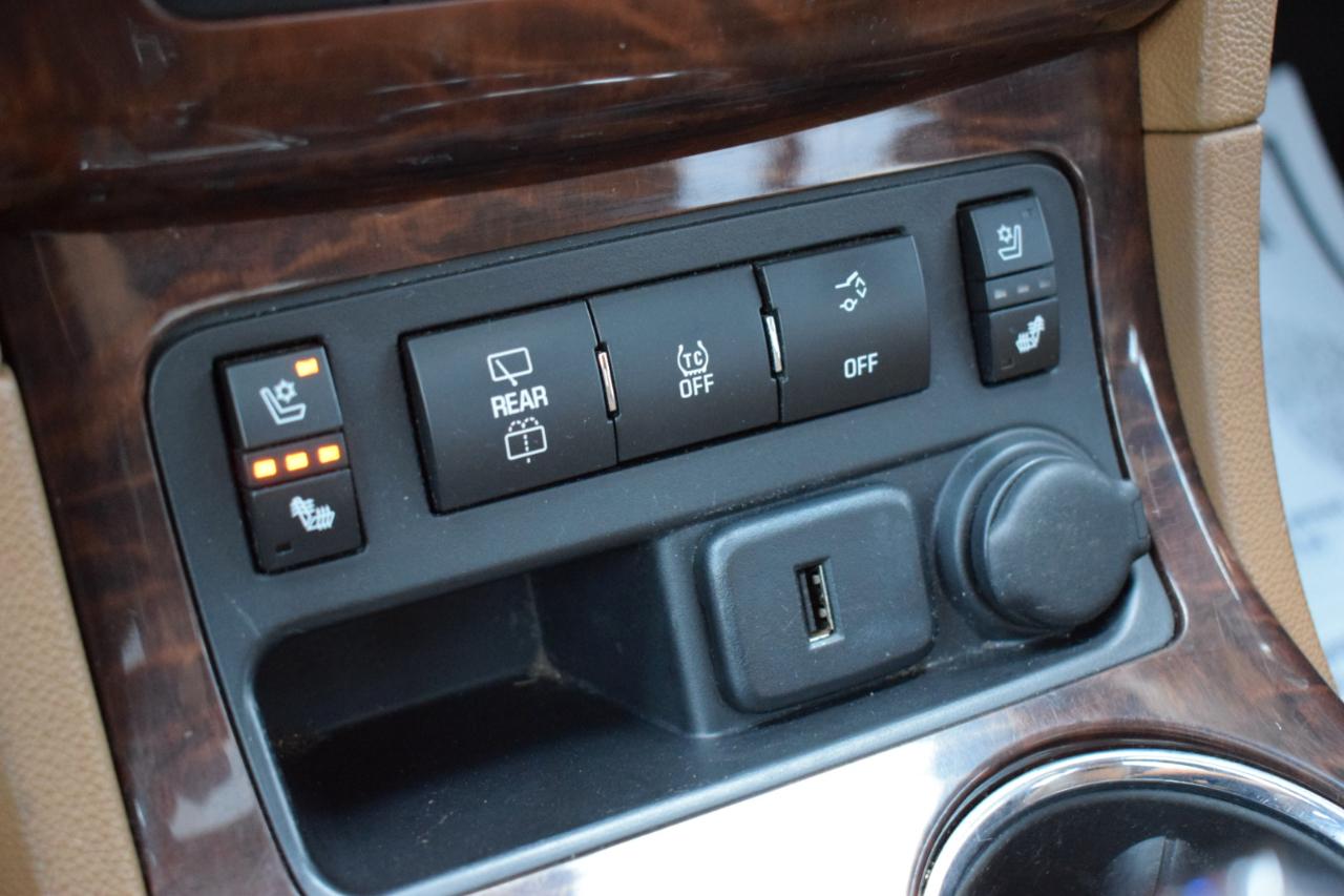 Buick Enclave  2016