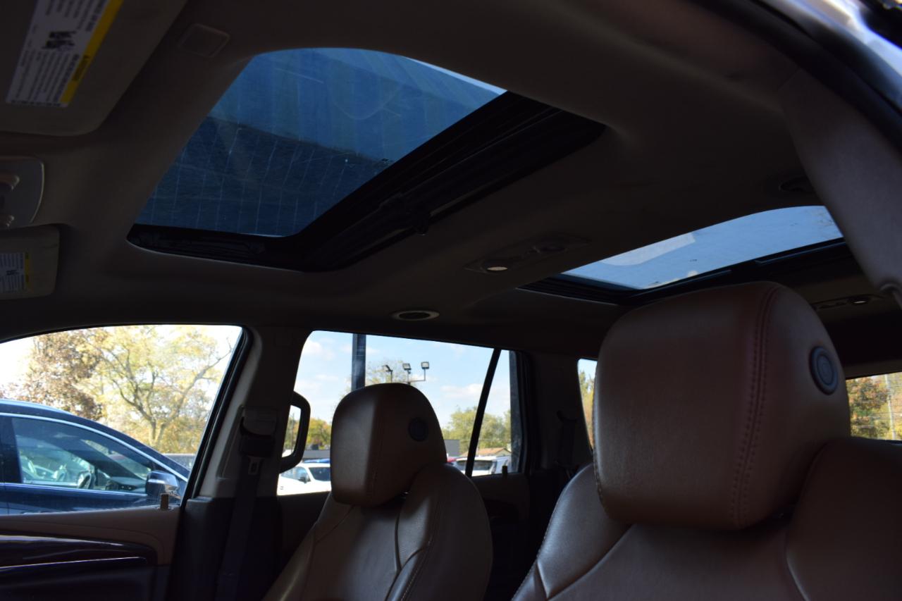 Buick Enclave  2016