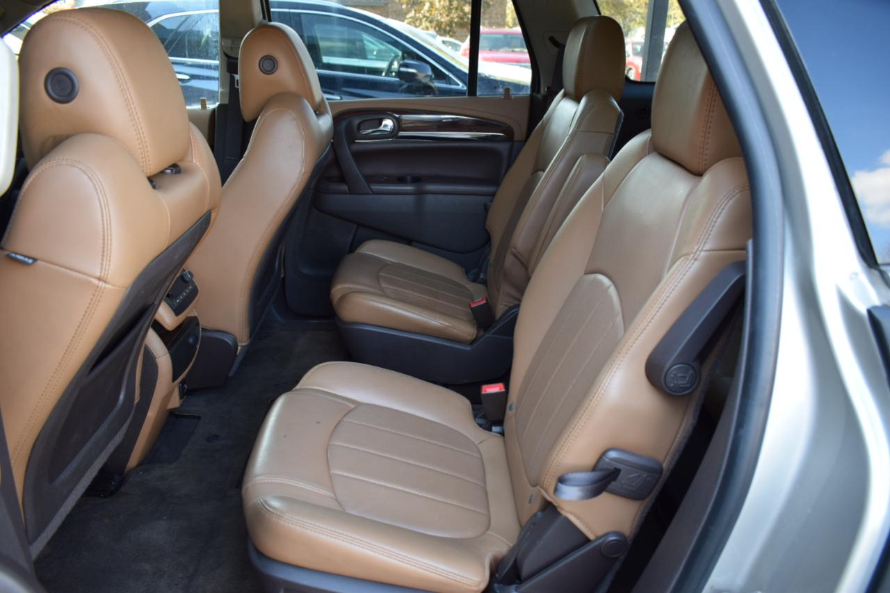 Buick Enclave  2016
