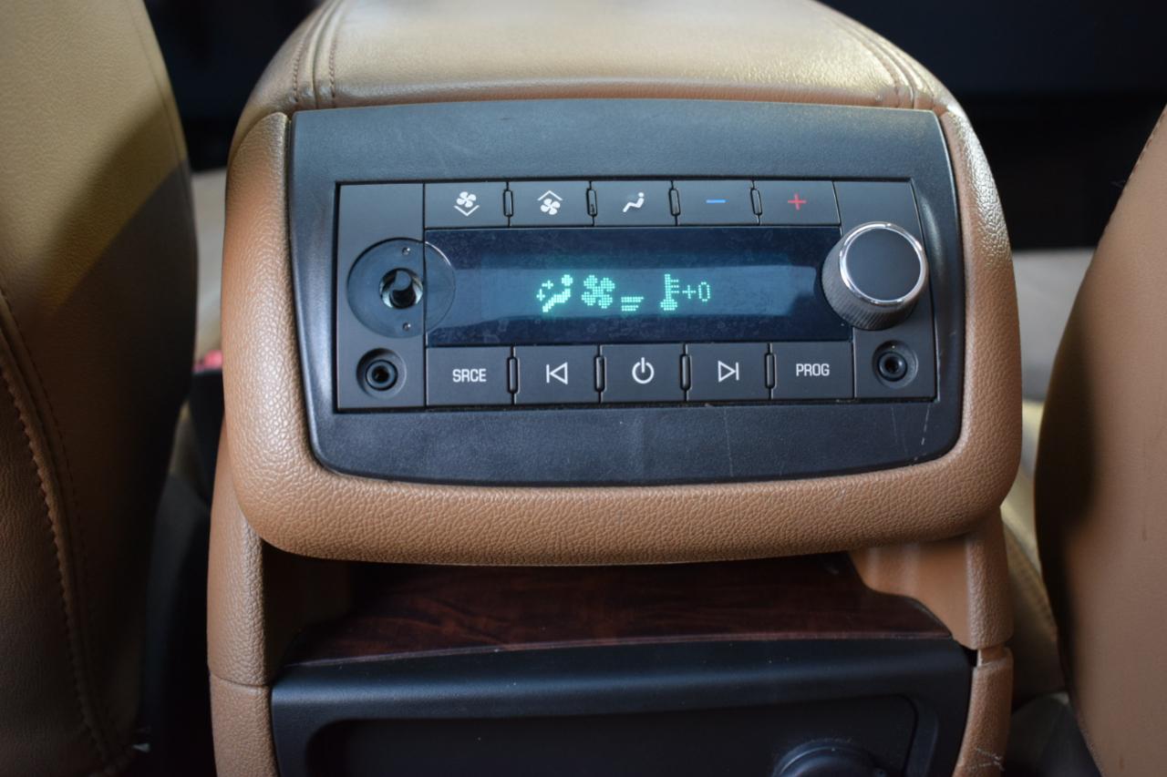 Buick Enclave  2016