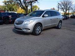2016 Buick Enclave 