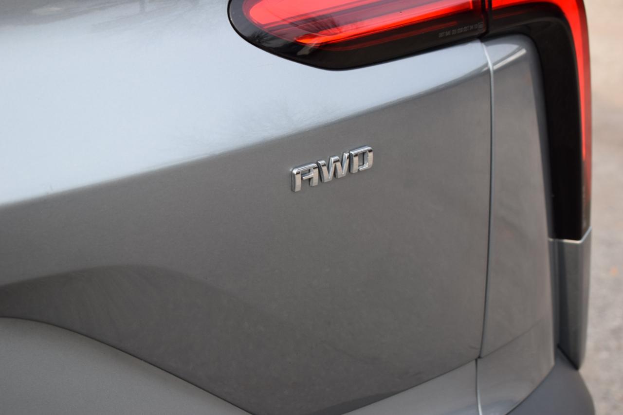 Chevrolet Blazer EV  2025