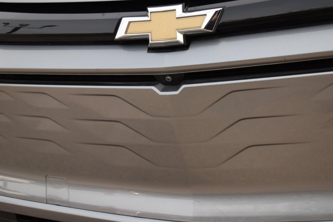 Chevrolet Blazer EV  2025