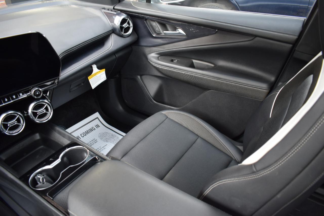 Chevrolet Blazer EV  2025