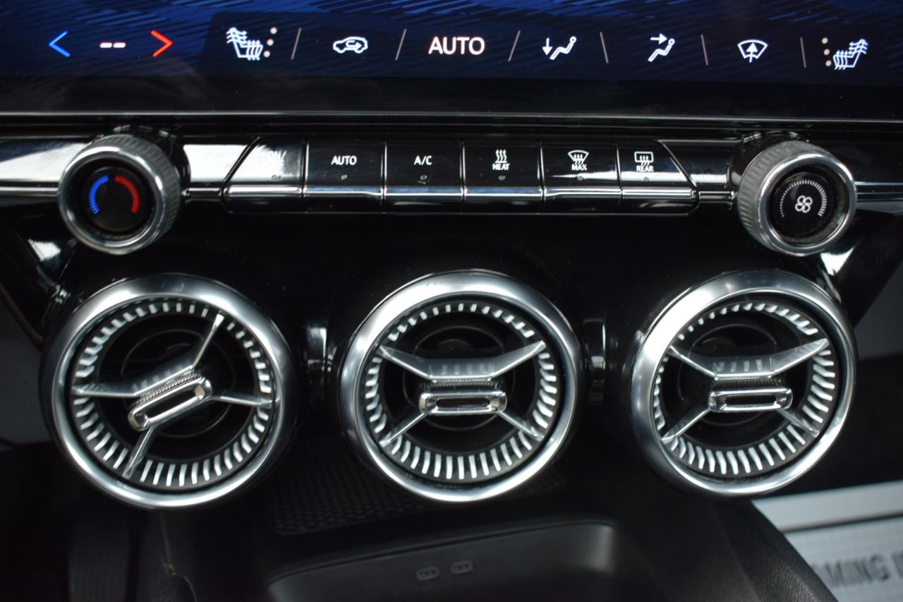 Chevrolet Blazer EV  2025