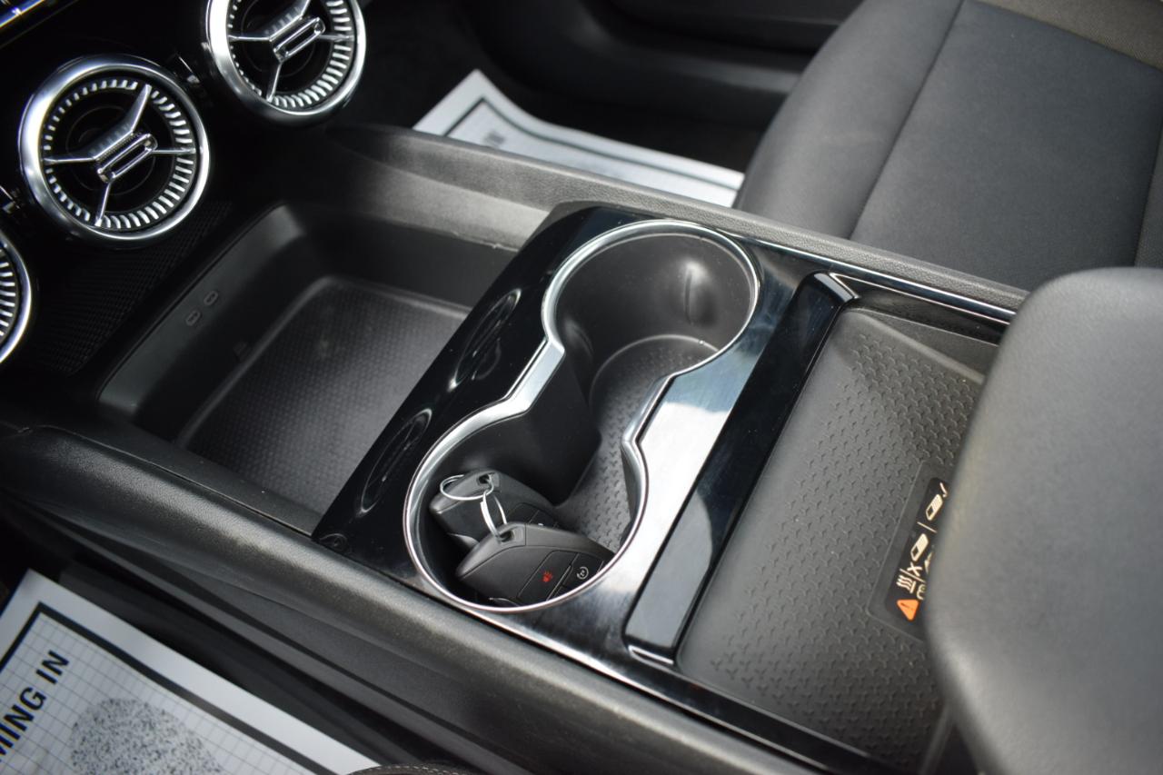 Chevrolet Blazer EV  2025