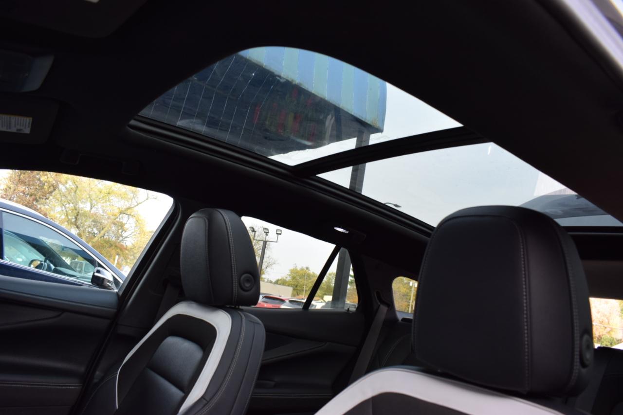 Chevrolet Blazer EV  2025
