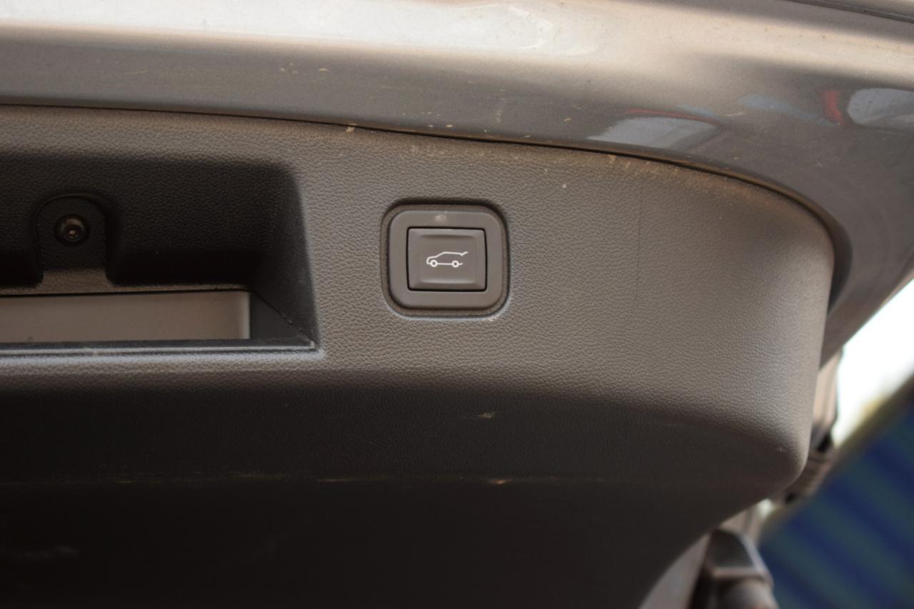 Chevrolet Blazer EV  2025