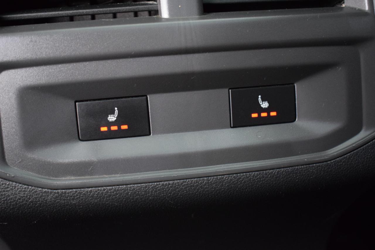 Volkswagen Atlas Cross Sport 3.6L V6 SEL Premium R-Line 4MOTION 2022