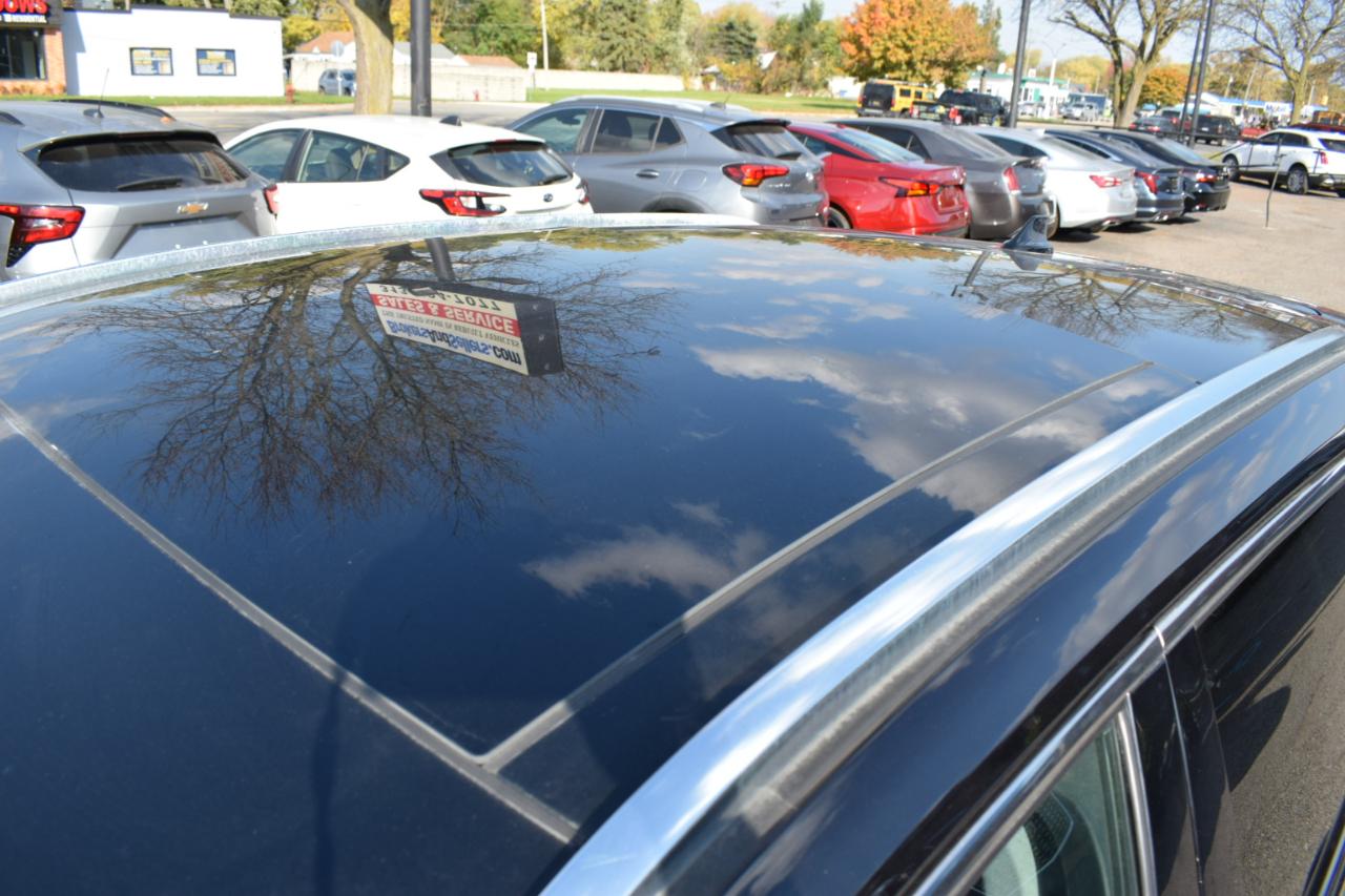 Lincoln Corsair Standard AWD 2022