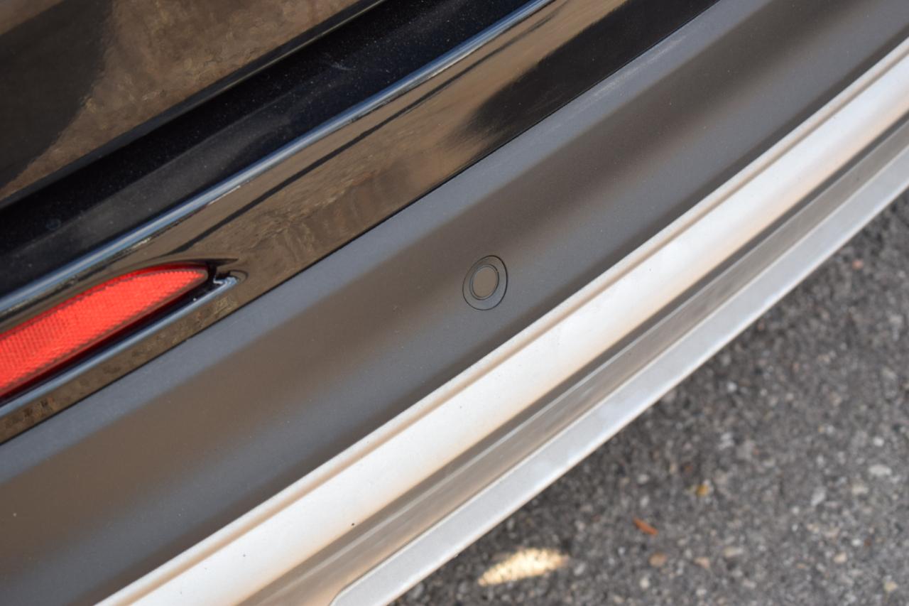 Lincoln Corsair Standard AWD 2022