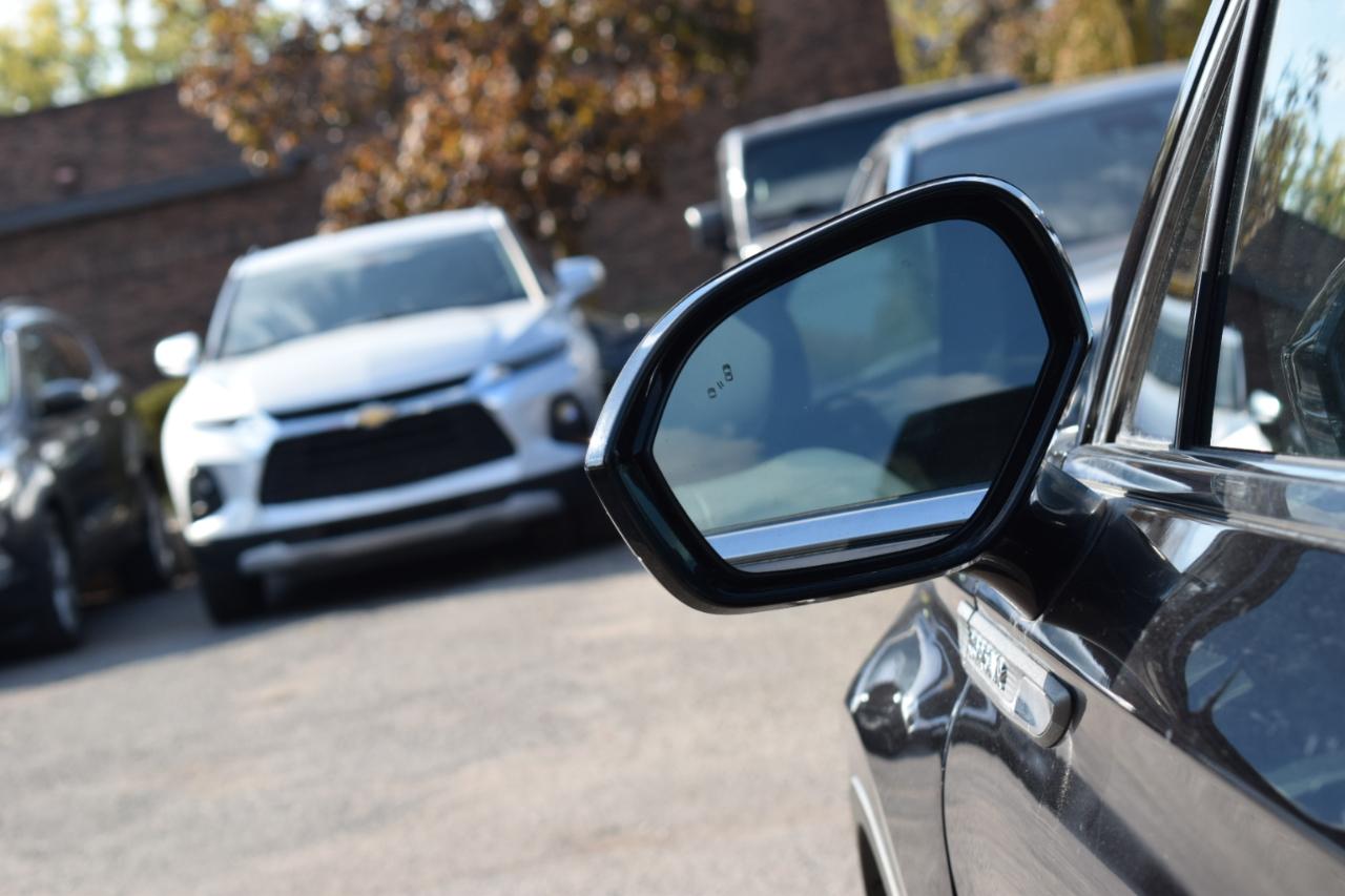 Lincoln Corsair Standard AWD 2022