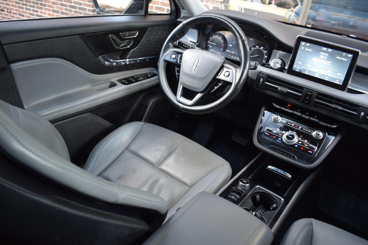 Lincoln Corsair Standard AWD 2022
