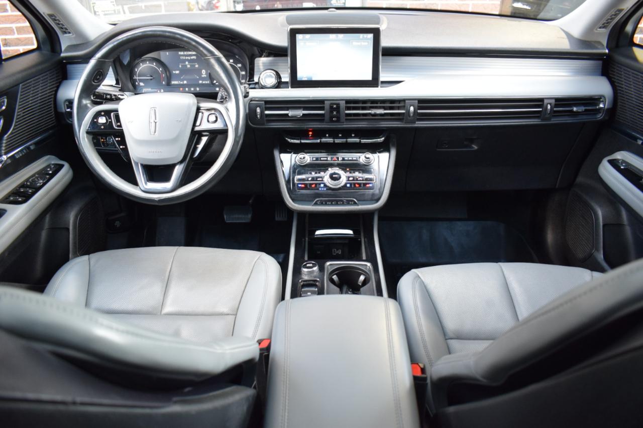 Lincoln Corsair Standard AWD 2022