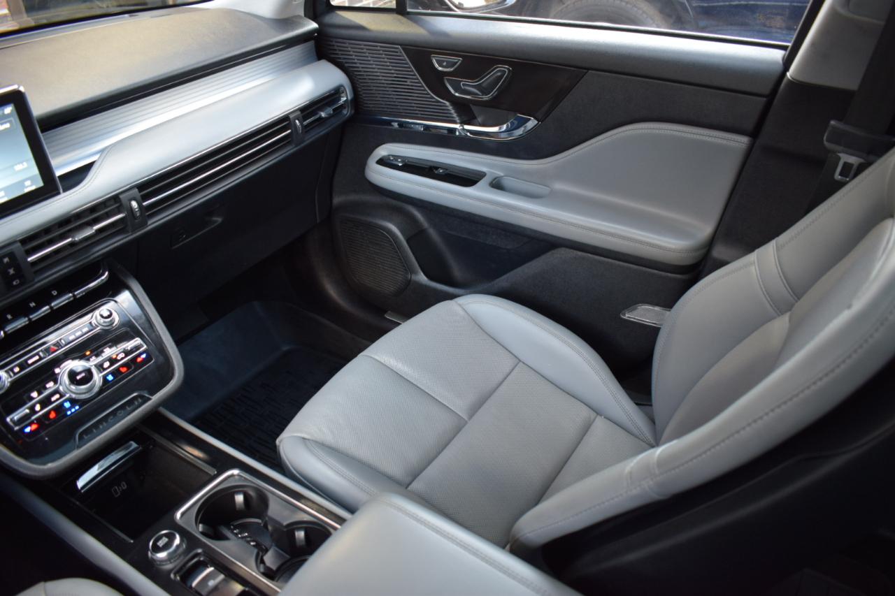Lincoln Corsair Standard AWD 2022