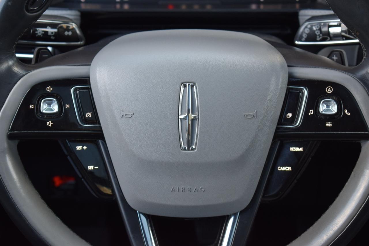 Lincoln Corsair Standard AWD 2022