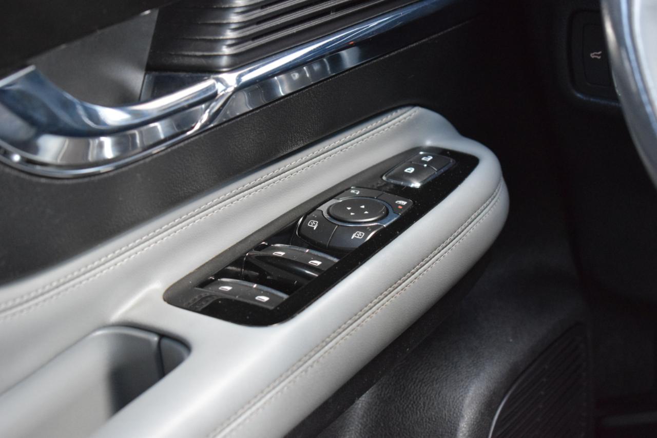 Lincoln Corsair Standard AWD 2022