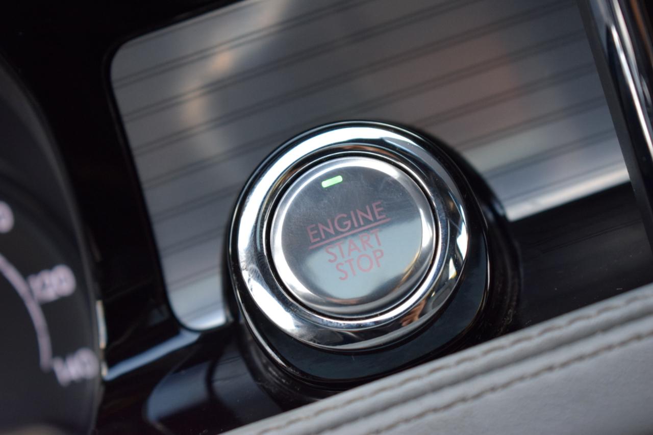 Lincoln Corsair Standard AWD 2022