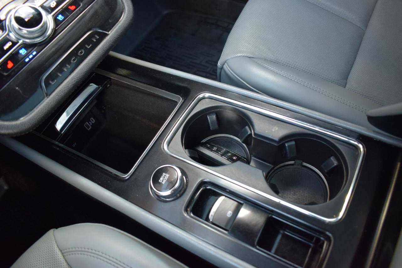 Lincoln Corsair Standard AWD 2022