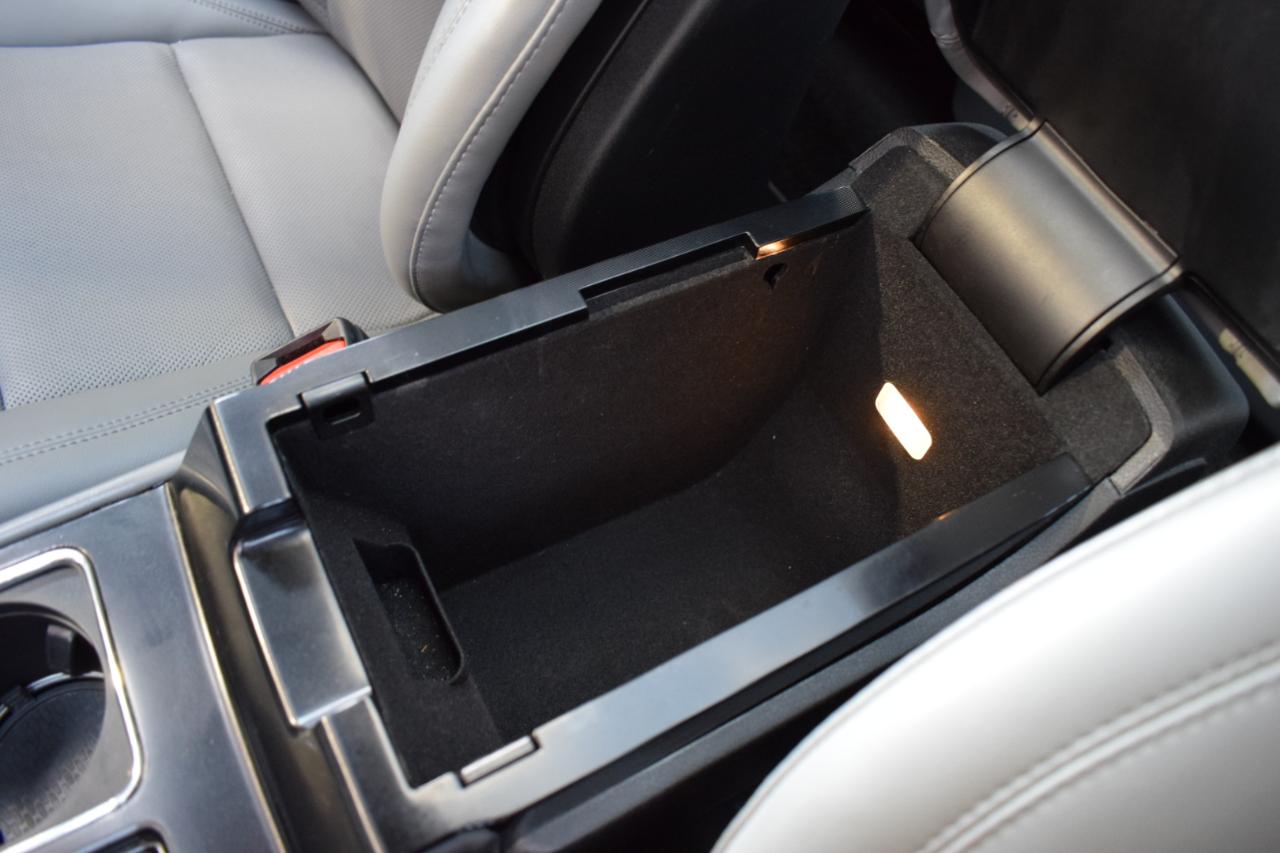Lincoln Corsair Standard AWD 2022